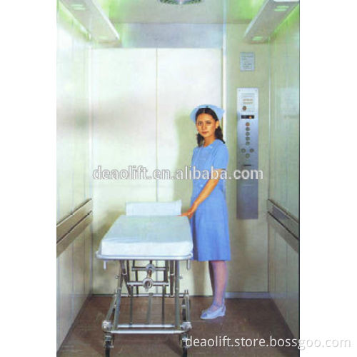 Wheelchair Platform Lift For Disabled Peiple